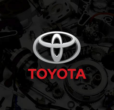 Toyota | Parts Catalogs | PartSouq