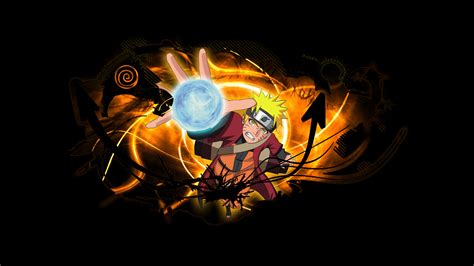 Naruto Rasengan Wallpapers - Top Free Naruto Rasengan Backgrounds ...