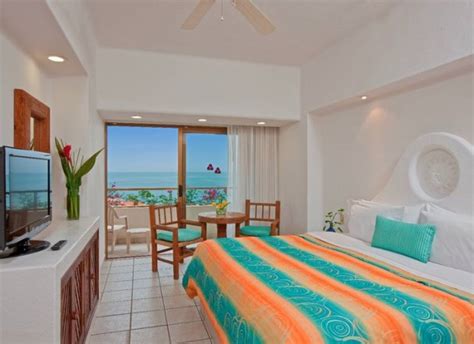 Buganvilias Resort Vacation Club-Mexico,Puerto Vallarta - 7Across ...