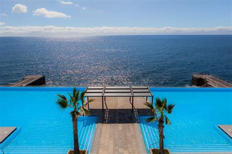 VidaMar Resort Hotel Madeira | Reserve as Suas Férias na Madeira