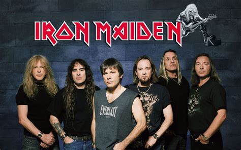 Iron Maiden Wallpapers, Pictures, Images