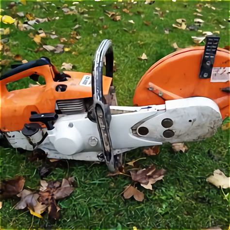 Stihl Ts400 for sale in UK | 60 used Stihl Ts400