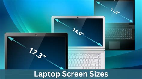 Perfect Laptop Screen Size: Big vs. Small? We Help Decide!