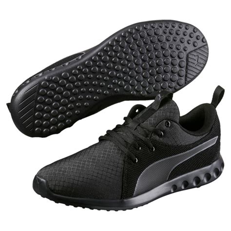 Lyst - Puma Carson 2 Ripstop Men's Running Shoes in Black for Men