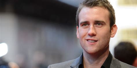 The actor who plays Neville Longbottom is engaged - Business Insider