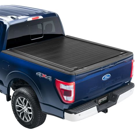 Ford F150 Hard Roll Up Tonneau Cover