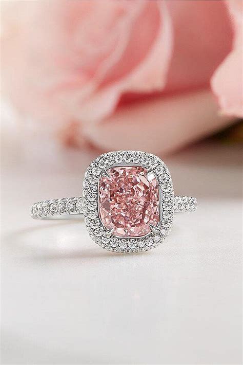 33 Gorgeous Harry Winston Engagement Rings | Oh So Perfect Proposal