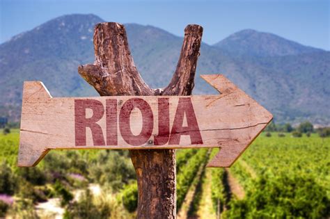 La Rioja Wine Route Guide