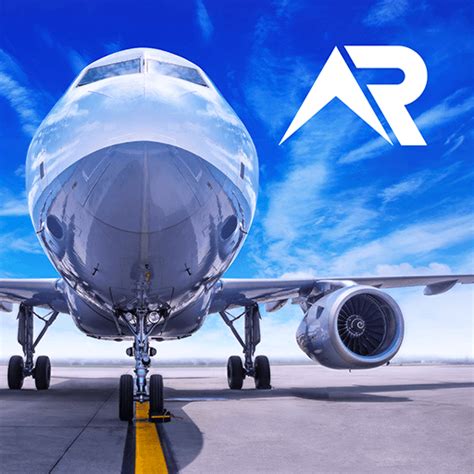 RFS - Real Flight Simulator APK 1.3.7 (Unlocked) Download