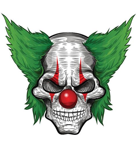 10+ Easy Clowns To Draw - ConnelAiiila