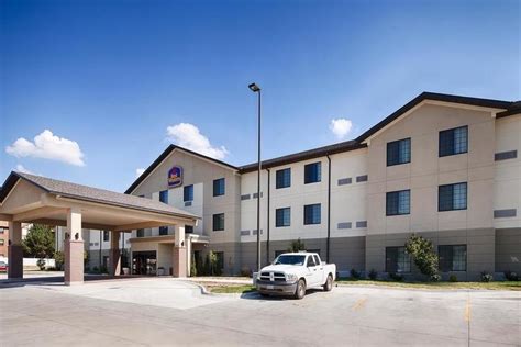 Pet Friendly Hotels in Dodge City, KS - BringFido