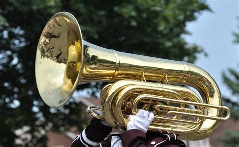 15 Musical Instruments In A Marching Band You Should Know