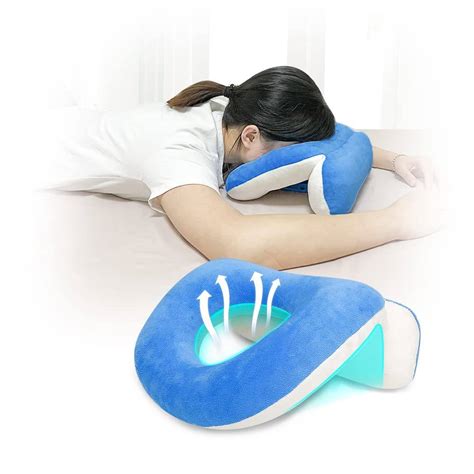 Sleep Soundly: Discover The Top 10 Pillows For Stomach Sleepers In 2023 ...