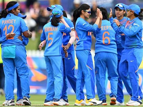 India Vs Bangladesh Women's Cricket Match Live Online - T20i head to ...