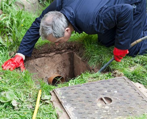 Sewer Line Repair Services In Cincinnati | CME Sewer Repair