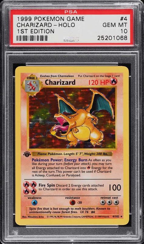 Super Rare Pokemon Cards