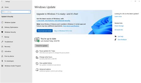 Windows 11 Upgrade Specs 2024 - Win 11 Home Upgrade 2024