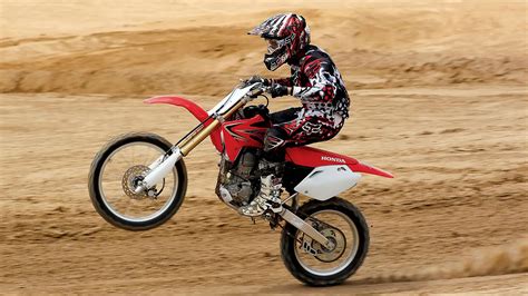 2016 Honda CRF150R Expert Review