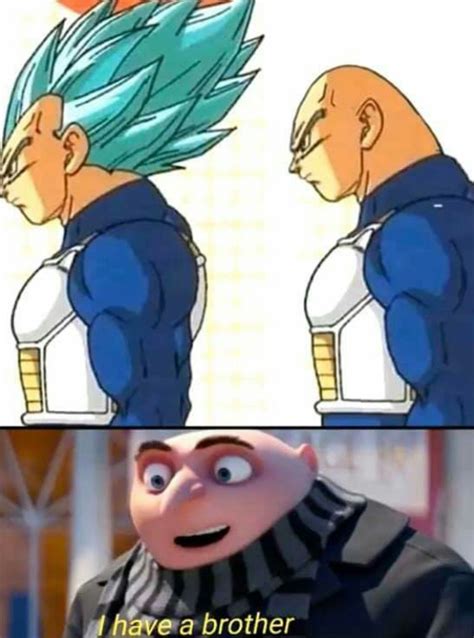 Introducir 49+ imagen vegeta meme face - Viaterra.mx