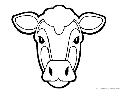 Free Black And White Cow Pictures, Download Free Black And White Cow ...