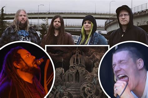 10 Best New Sludge Metal Bands Since 2010, Chosen by Lord Dying