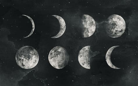 Moon Desktop Wallpapers - Top Free Moon Desktop Backgrounds ...