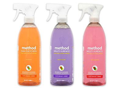 Method Cleaning | Method Products