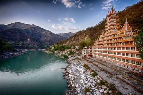 15 Enchanting Tourist Places Near Haridwar In 2023