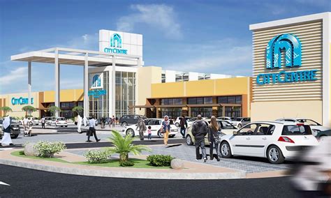 Ajman City Centre undergoes $163mn refurbishment