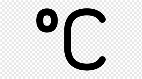 Degree Symbol Celsius Temperature Symbol Text Number Png Pngegg ...