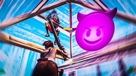 King Of The Dead 😈 (Controller Fortnite Montage) - YouTube