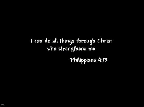 Philippians 4:13 Wallpapers - Top Free Philippians 4:13 Backgrounds ...