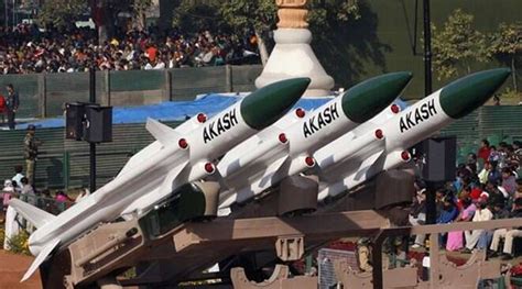 AKASH MISSILE SYSTEM "EMPOWER IAS" | Empower IAS