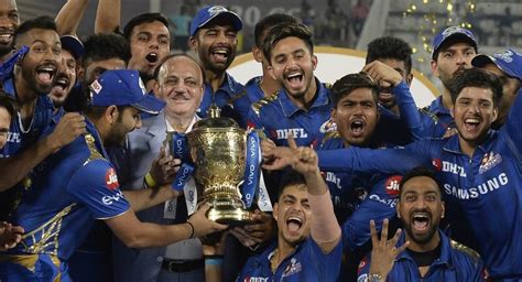 IPL 2019 | Mumbai Indians Crowned Champions After Thriller | Wisden