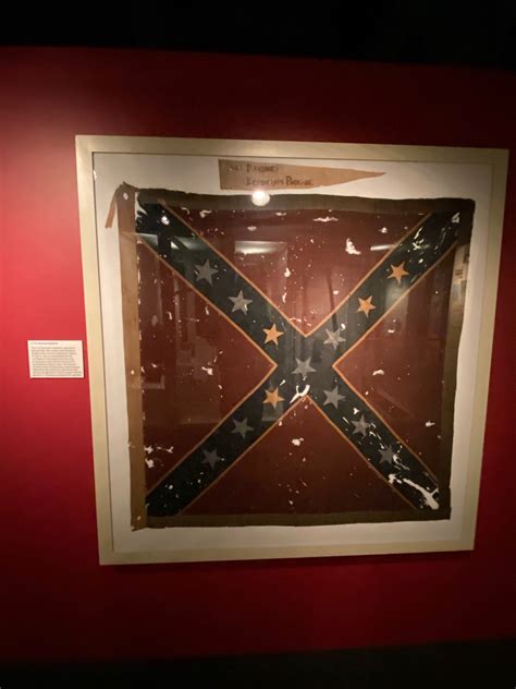 South Carolina Confederate Relic Room and Military Museum, 301 Gervais ...