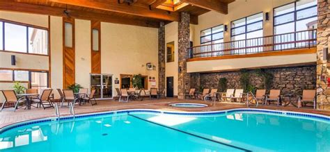 10 Best Hotels With Indoor Pool In Branson, Missouri - Updated 2024 ...