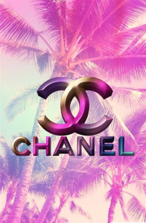 Pink Chanel Wallpapers - Wallpaper Cave