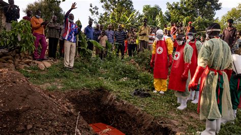 Uganda’s Worst Ebola Outbreak in Two Decades Is Over, W.H.O. Declares ...