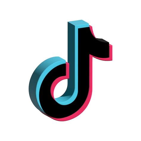 Tiktok Logo Pictures | Freepik