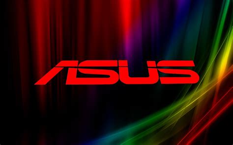 Asus Winter Logo Fullcolor Wallpapers - Asus 3d Wallpaper Hd ...