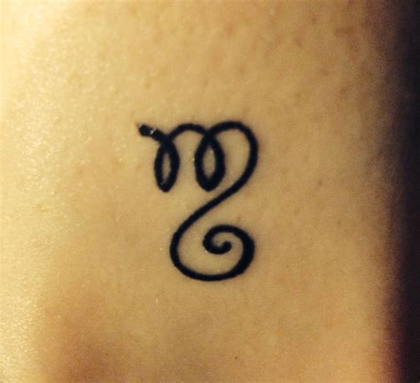 Celtic Symbol For Inner Strength Tattoo | Strength Tattoo | Strength ...