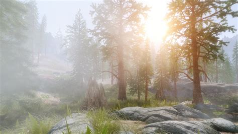 Exited about the RTX 3080 ! Scenery ENB VR with 4K HMD @ 90 FPS ...