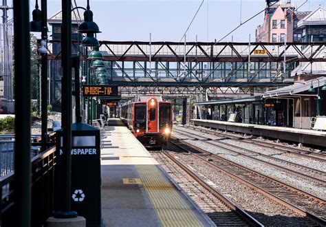 MTA Metro-North Railroad