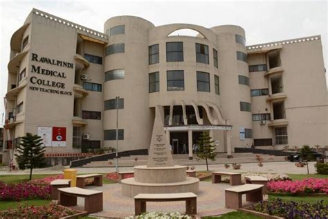 The Top 10 Best Medical Colleges In Islamabad [Detailed Guide] - Daily ...