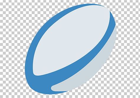 Rugby Union Emoji Rugby League Rugby Ball PNG, Clipart, American ...