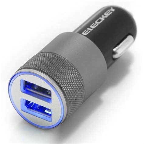 10 Best USB Car Chargers