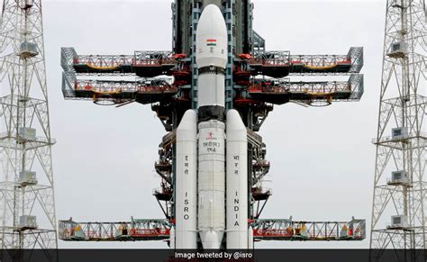 Chandrayaan-3 Launch Live Streaming: When And Where To Watch ISRO's ...