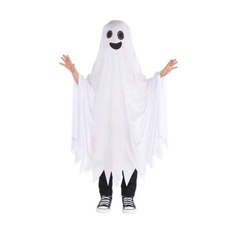 Halloween Ghost Evil Death Demon Costume - KawaiiMerch.com