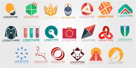 PSD company logo Designs FREE 22