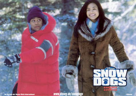 Snow Dogs (2002)